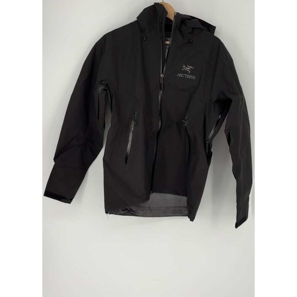 Arc'teryx Rain Jacket Beta
